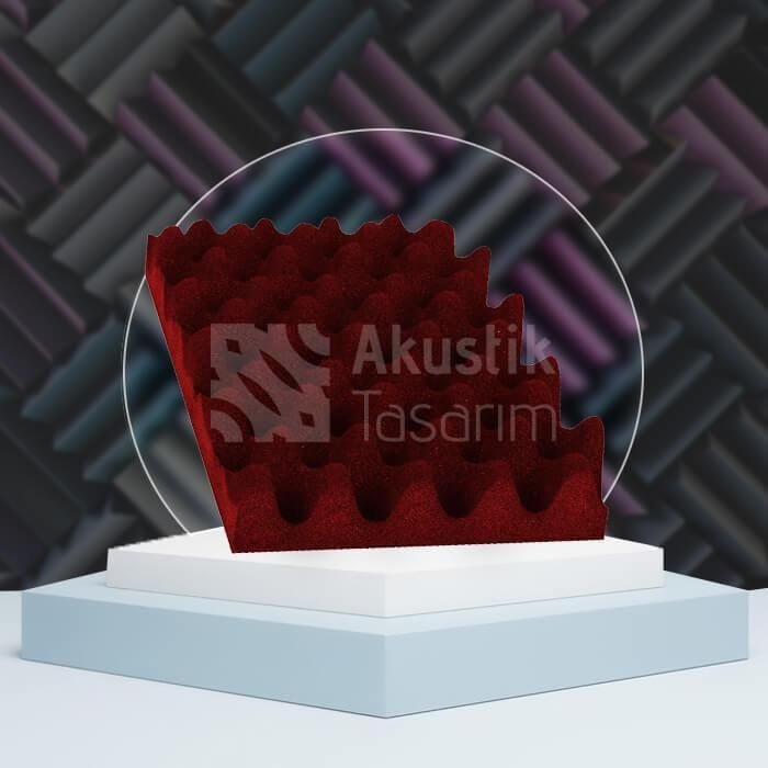 Akustik Baffle