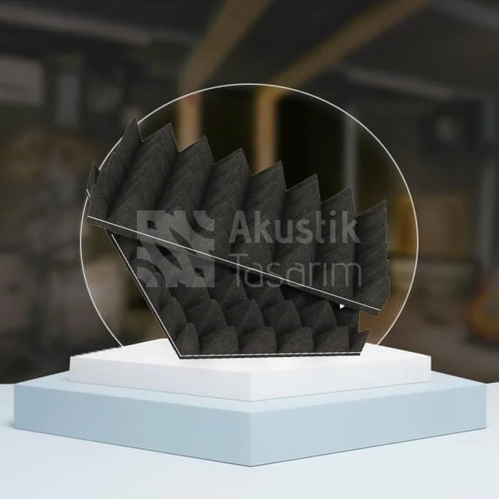 Ağrı Akustik Panel