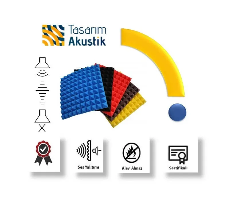 Isparta Akustik Panel Kumaş (Tel:0216 592 0611)