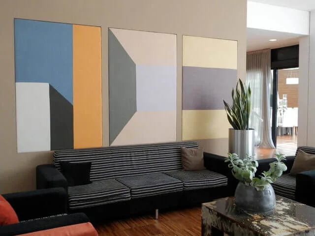 Ankara Akustik Panel Kumaş (Tel:0216 592 0611)