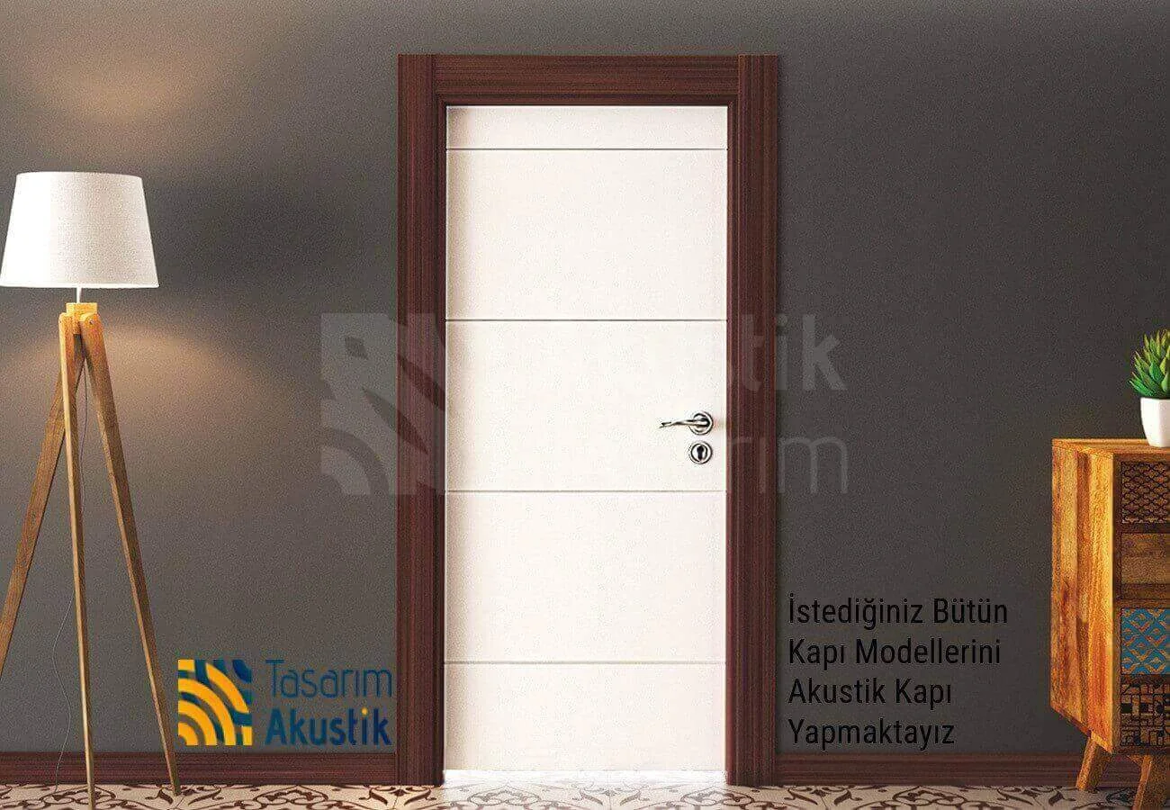 Şanlıurfa Akustik Panel