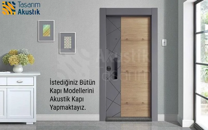 Ses İzolasyonu
