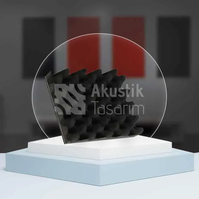 Çorum Akustik Panel