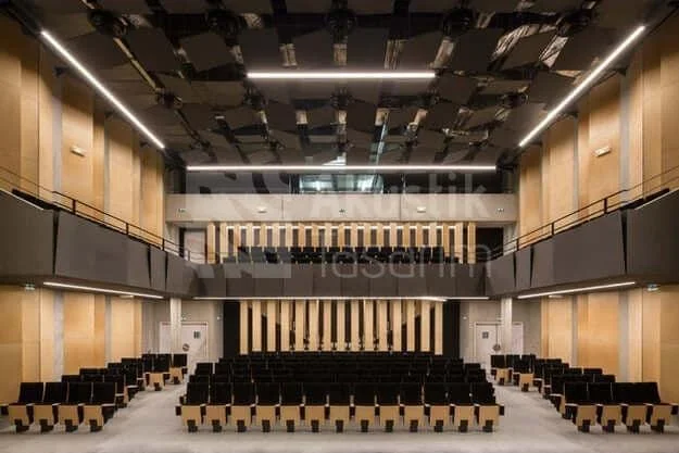 Yozgat Akustik Panel