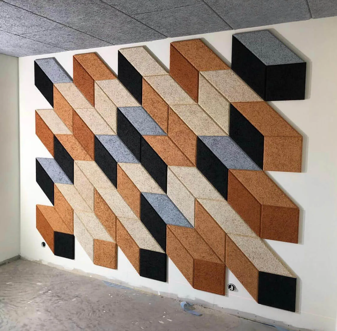 Kilis Akustik Panel