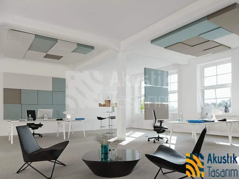 İzmir Gaziemir Akustik Panel Kumaş (Tel: 0216 592 0611)