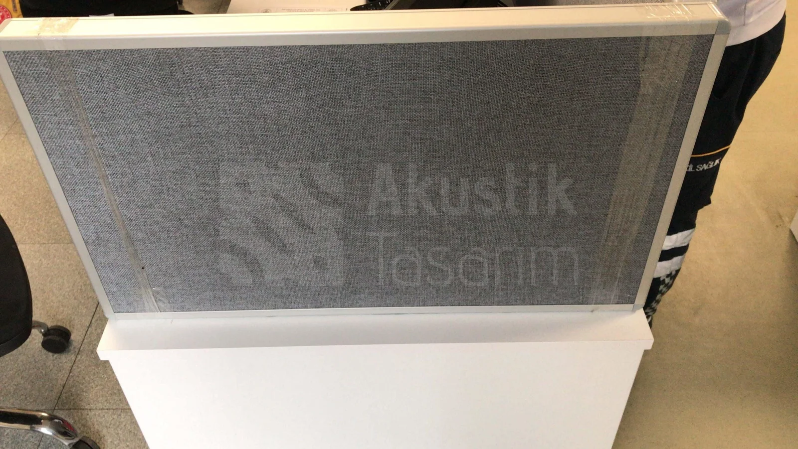 Araç İçi Ses Yalıtımı-Otomobil Akustik Panel