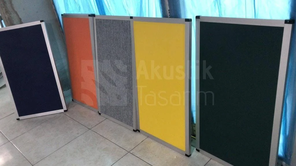 Adalar Akustik Panel Kumaş (Tel:0216 592 0611)