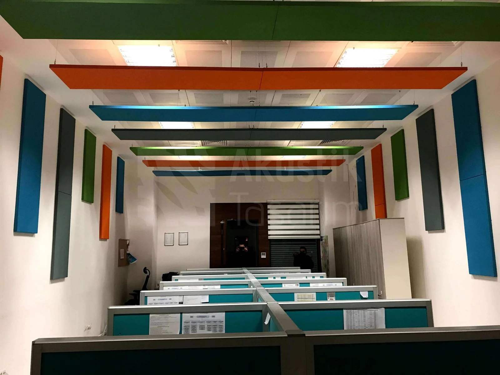 Gaziantep Akustik Panel Kumaş (Tel:0216 592 0611)