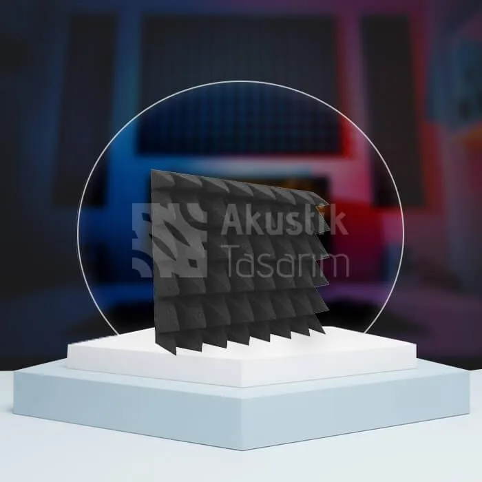 Erzincan Akustik Panel Kumaş (Tel:0216 592 0611)