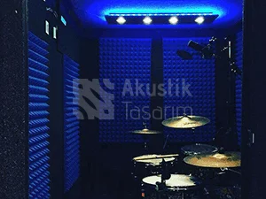 Kahramanmaraş Ses Yalıtımı (Tel: 0216 592 0611)