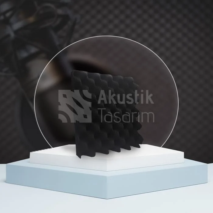 Eskişehir Akustik Kabin ile Sessiz ve Verimli Ofis Alanları Yaratın