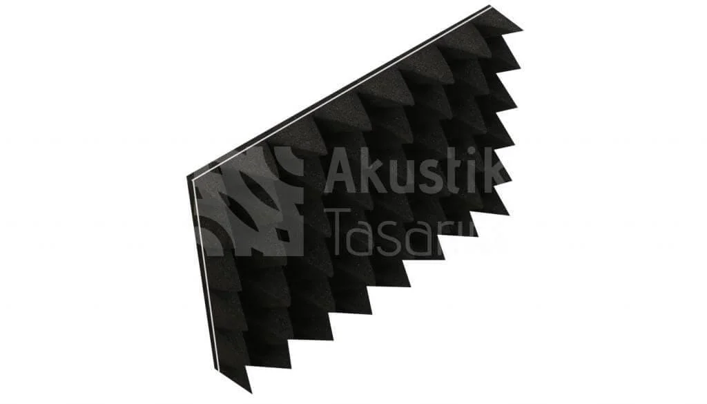 Amasya Akustik Panel