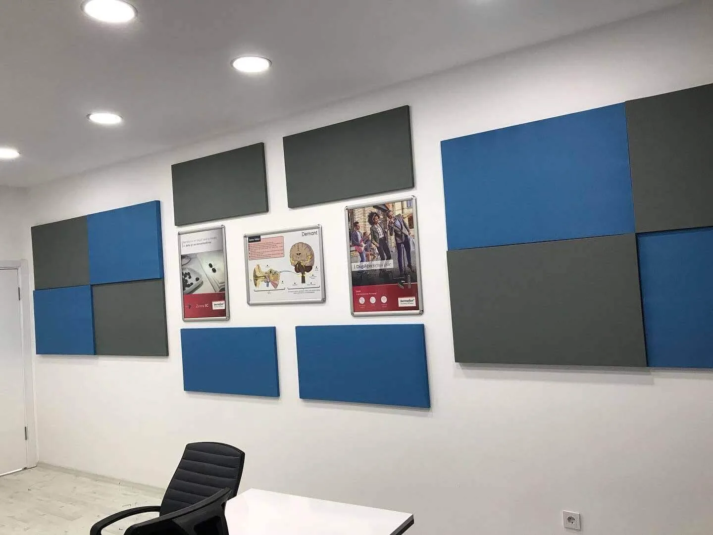 Denizli Akustik Panel Kumaş (Tel:0216 592 0611)