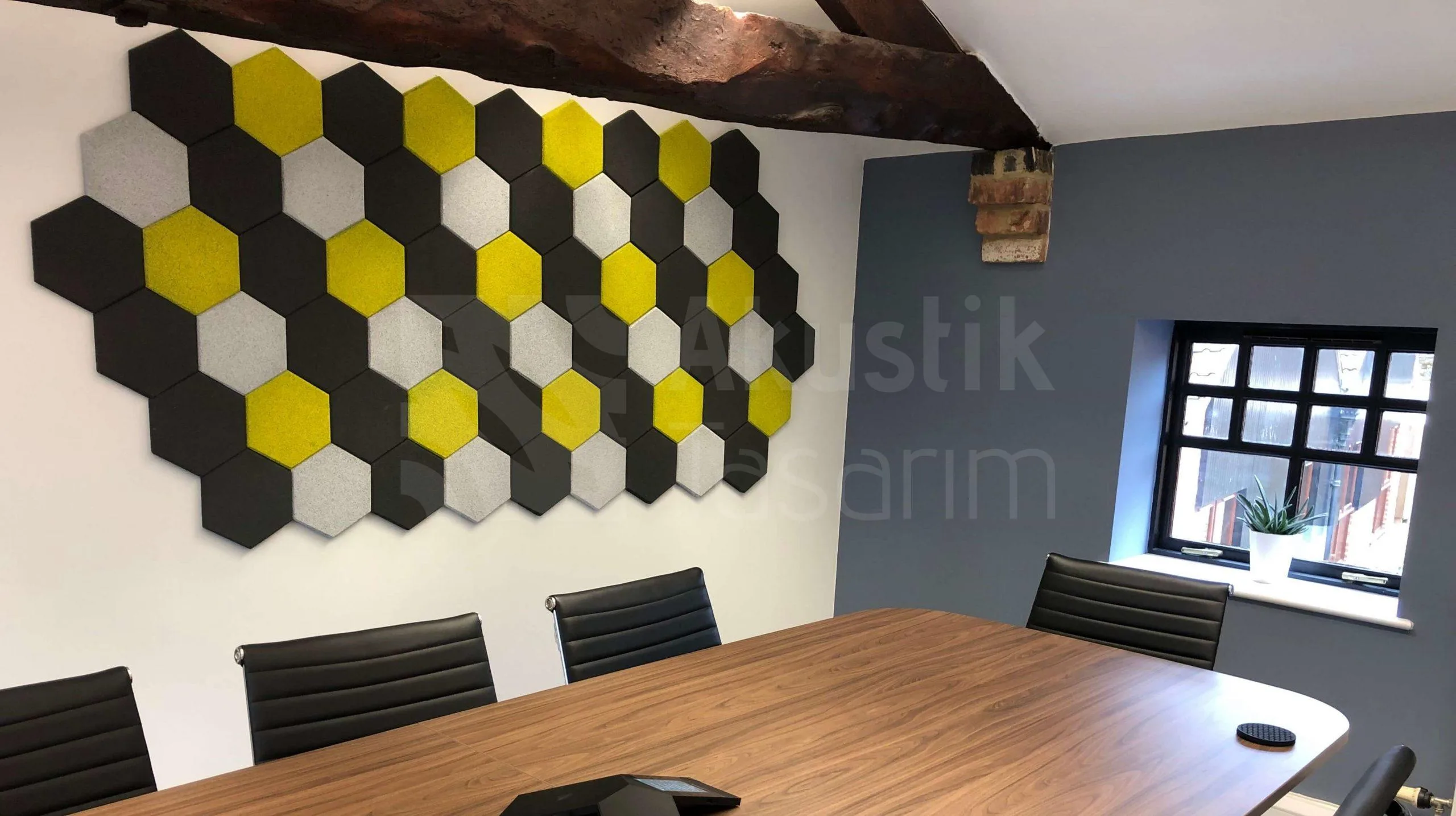 Ofis Akustiği