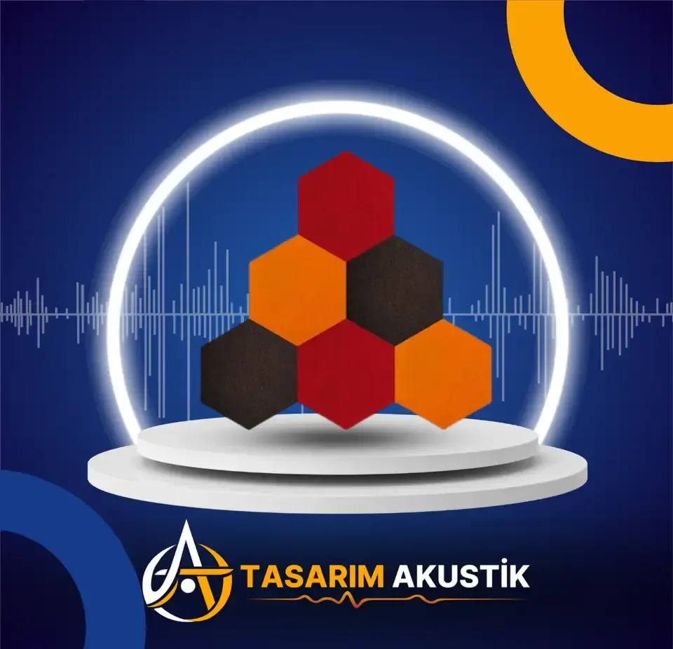 Akustik Panel