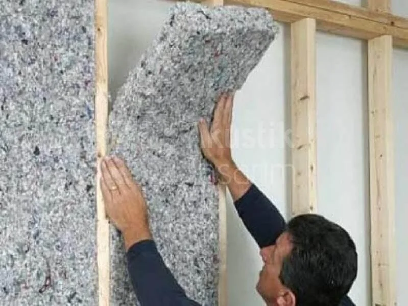 Bingöl Ses Yalıtımı (Tel:0216 592 0611)