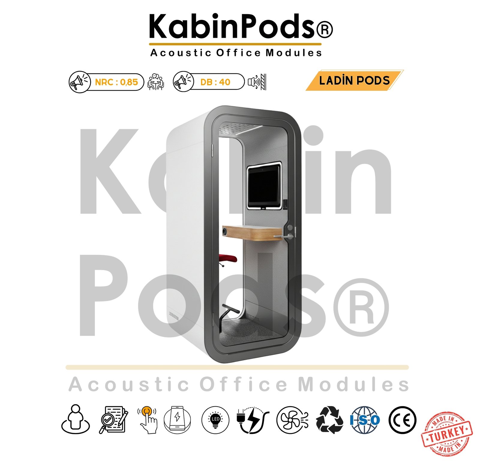 Telefon Kabini