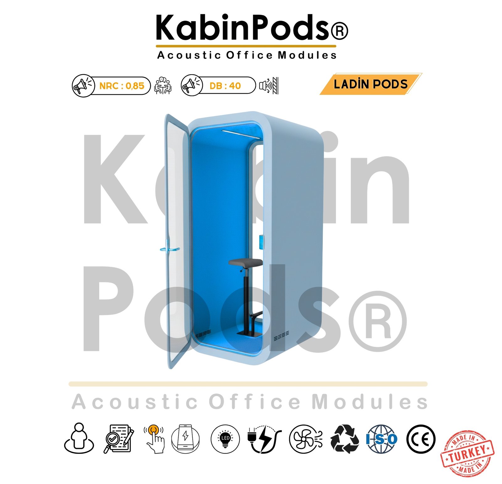 Telefon Kabini