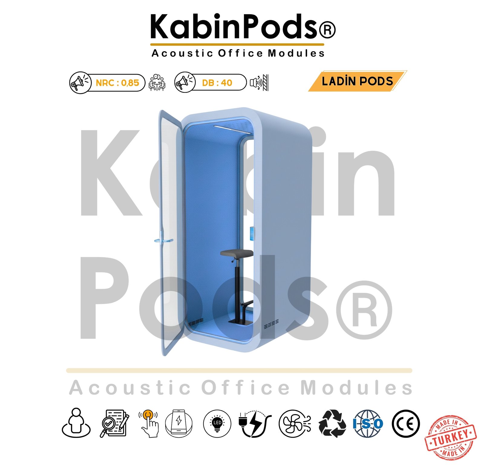 Telefon Kabini