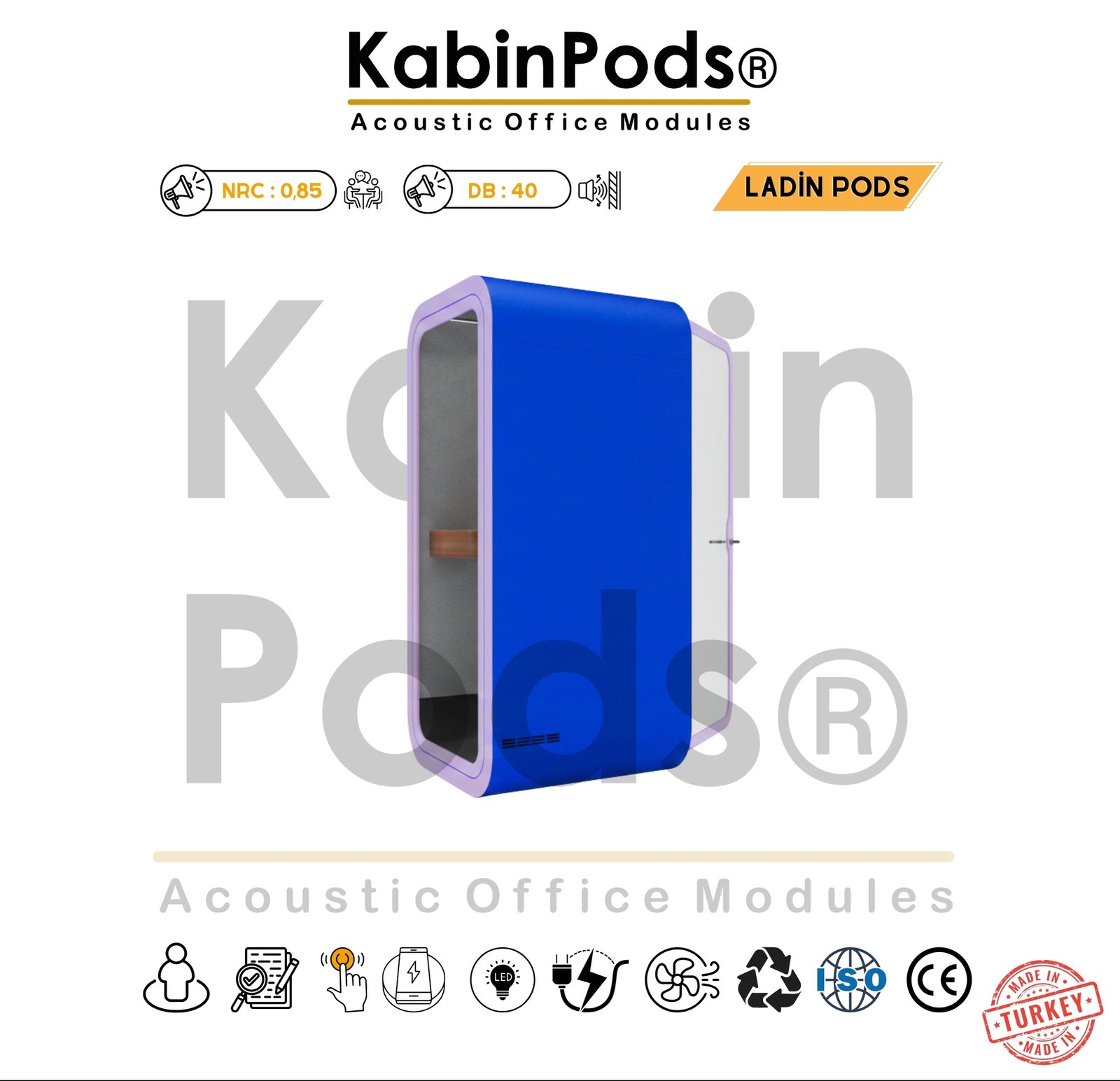 Telefon Kabini